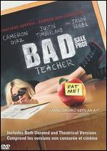 Bad Teacher (Unrated) [French] - Jake Kasdan