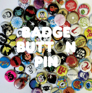 Badge/Button/Pin