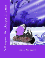 Badger Dreams: Even Badgers Dream