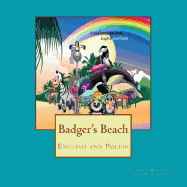 Badger's Beach: English and Polish