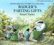 Badger's Parting Gifts - Varley, Susan