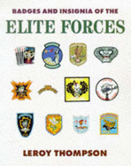 Badges and Insignia of the Elite Forces - Thompson, Leroy