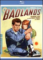 Badlands [Criterion Collection] [Blu-ray] - Terrence Malick