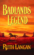 Badlands Legend