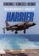 BAe/MDC Harrier - Wilson, Stewart