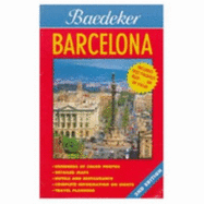 Baedeker Barcelona