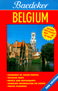 Baedeker Belgium