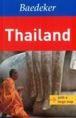 Baedeker Guide Thailand - Baedeker