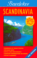 Baedeker Scandinavia - Baedeker, Jarrold