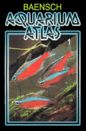 Baensch Aquarium Atlas