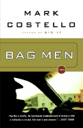 Bag Men - Costello, Mark