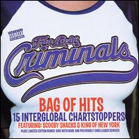 Bag of Hits [Bonus Disc] - Fun Lovin' Criminals