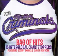 Bag of Hits - Fun Lovin' Criminals
