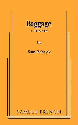 Baggage - Bobrick, Sam