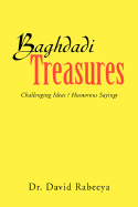 Baghdadi Treasures