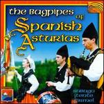 Bagpipes of Spanish Asturias