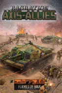 Bagration: Axis Allies: (Late War 128p A4 HB)