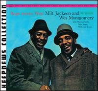 Bags Meets Wes! - Wes Montgomery/Milt Jackson