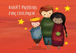 Bah'? Prayers for Children