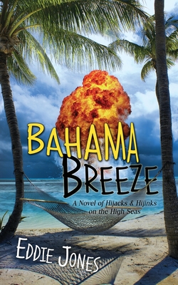 Bahama Breeze - Jones, Eddie