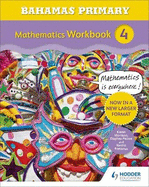 Bahamas Primary Mathematics Workbook 4