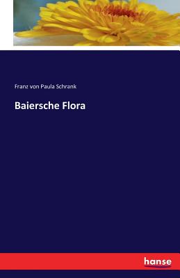 Baiersche Flora - Schrank, Franz Von Paula