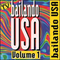 Bailando USA - Various Artists