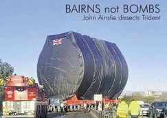 Bairns not Bombs: The Spokesman 153