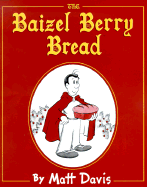 Baizel Berry Bread
