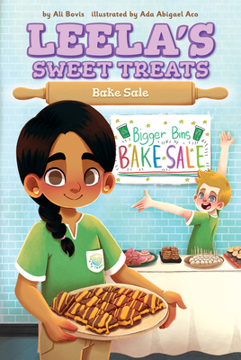 Bake Sale - Bovis, Ali