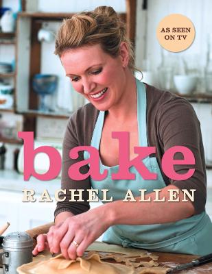 Bake - Allen, Rachel