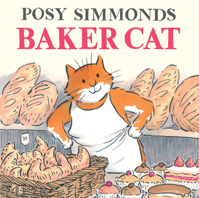 Baker Cat - Simmonds, Posy