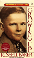 Baker Russell : Growing up