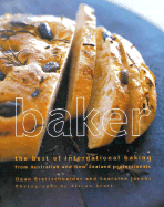 Baker: The Best of International Baking from Australia and New Zealand Professionals
