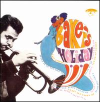 Bakers Holiday - Chet Baker