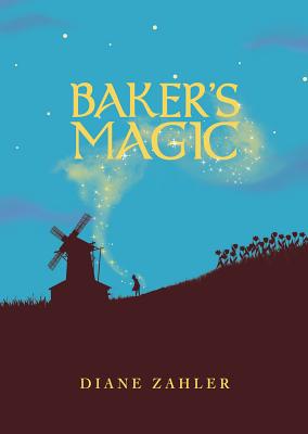 Bakers Magic - Zahler, Diane