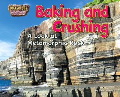 Baking and Crushing - Lawrence, Ellen