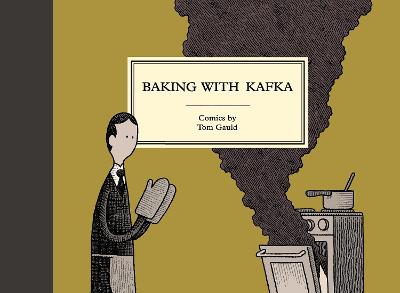 Baking with Kafka - Gauld, Tom