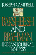 Baksheesh and Brahman: Indian Journal, 1954-1955