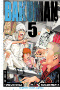 Bakuman., Vol. 5