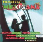 Baladas a la Mexicana - Various Artists