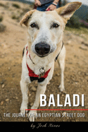 Baladi: The Journey of an Egyptian Street Dog