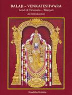 Balaji-Venkateshwara, Lord of Tirumala-Tirupati: An Introduction