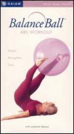 Balance Ball: Fitness for Abs