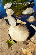 Balance of Oneself: journal for Boys and Men
