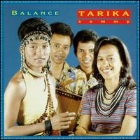 Balance - Tarika Sammy