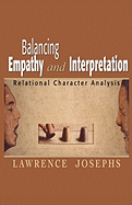 Balancing Empathy & Interpretation