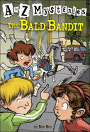 Bald Bandit