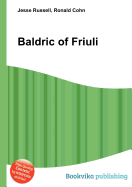 Baldric of Friuli