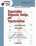 Baldrige User's Guide: Organization Diagnosis, Design, and Transformation - Latham, John, and Vinyard, John